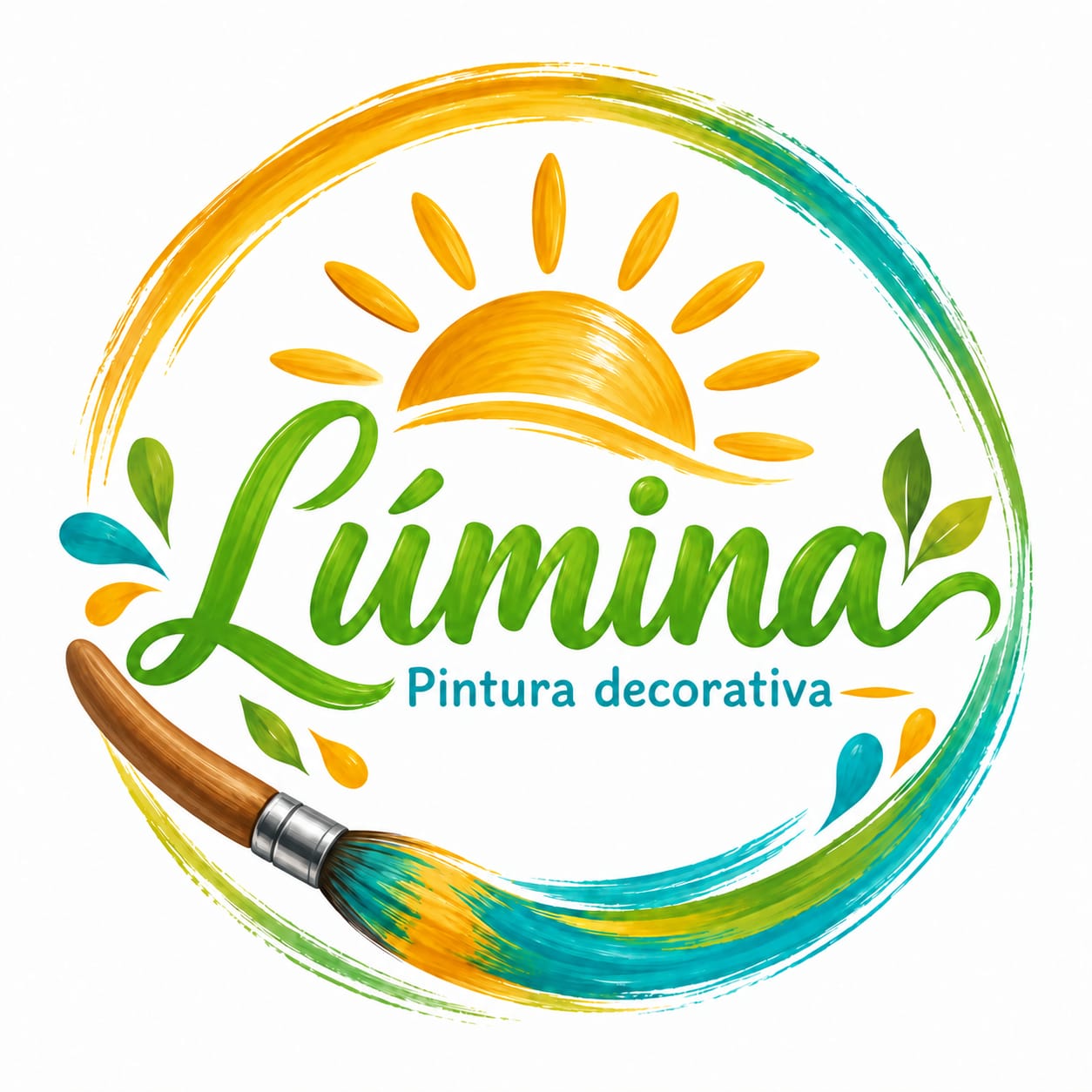 Logo Lúmina